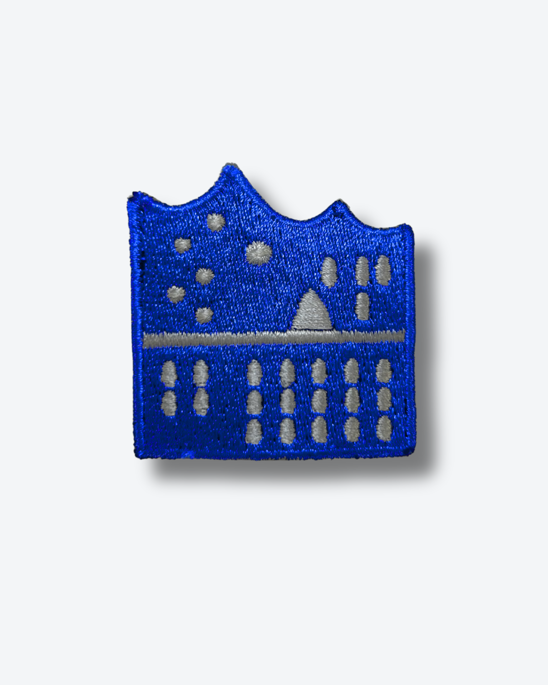 Bügelpatch Elbphilharmonie